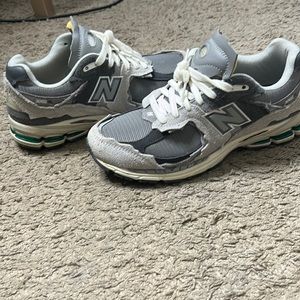 Protection pack 2002r new balances